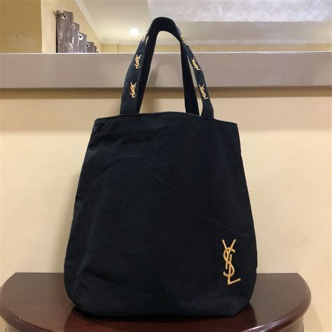 bolsa tote ysl|ysl tote bag price.